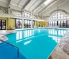 Lodge Of The Ozarks Indoor Swimming Pool