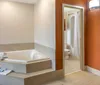 Holiday Inn Express Branson-Green Mountain Drive Indoor Swimming Pool