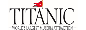 Branson Titanic