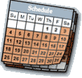 View Full Schedule