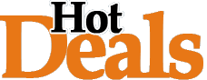 Hot Deals