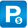 Valet Parking (charges may apply)
