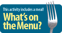 What's On The Menu