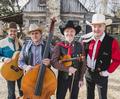 Sons of the Pioneers Photo