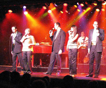 Sunday Gospel Jubilee