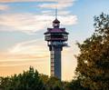 Inspiration Tower Photo