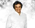 Johnny Mathis Christmas Show Photo
