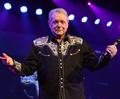 Mickey Gilley & Johnny Lee Urban Cowboy Reunion Show Photo
