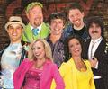 Comedy Jamboree Photo