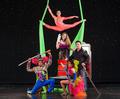 Hamners' Unbelievable Family Variety Shows Photo