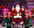 Christmas In Hollywood presents Christmas Wonderland Photo