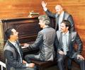 New South Gospel Photo