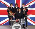 Liverpool Legends Photo
