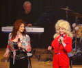 Angels of Country Music Tribute To Reba, Dolly, And More Photo