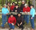 Round-Up on the Trail Chuckwagon Dinner Show Photo
