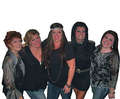 Smokin Hot Ladies Of Classic Rock Photo