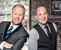 Dailey and Vincent All American Music Tour Photo