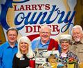 Larry's Country Diner Photo