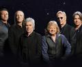 3 Dog Night and Friends Photo