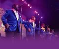 The Temptations Motown Legends Photo