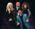 Ozark's Country Featuring The Bilyeus & Friends Photo