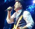 Roots and Boots Tour Photo
