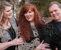 Dolly Parton & Friends The Sweethearts Of Branson Tribute Photo