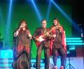 Dolly Parton & Friends The Sweethearts Of Branson Tribute Photo