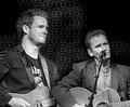 Ben & Noel Haggard and the Strangers Photo