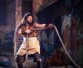 Samson at Sight & Sound Theatres® Branson Photo