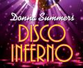 Disco Inferno Stayin' Alive Photo