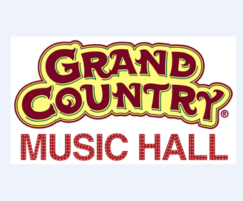 Ozark Mountain Jubilee music hall sign