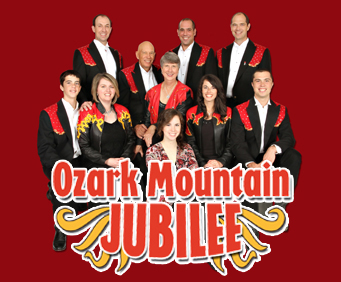 Ozark Mountain Jubilee