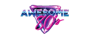 Awesome 80s Branson