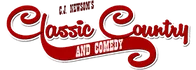 C.J. Newsom's Classic Country and Comedy 2024 Schedule