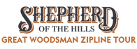 Great Woodsman Zipline Tour 2024 Schedule