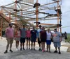 This was one wonderful family reunion activity that we really enjoyed and had a great time.  Brings members closer together, especially when we don’t live close together. Great, great fun. XYZElaine Ballard - Lakeworth, Fl
