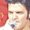 Elvis Presley Legends in Concert