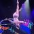 Amazing Acrobats Of Shanghai featuring Shanghai Circus - Each performer had a specialty.