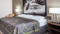 Super 8 by Wyndham Branson An...