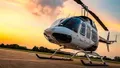 Chopper Charter Branson Helicopter Tours Photo