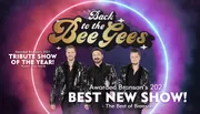 Back to the Bee Gees Advertisement
