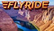 FlyRide at Beyond The Lens Branson