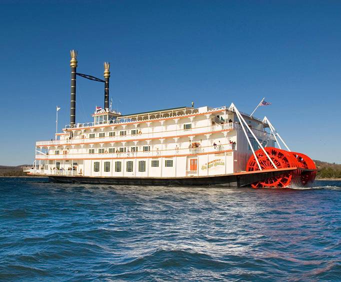 The Best Times to Visit Branson During Seasonal Weather