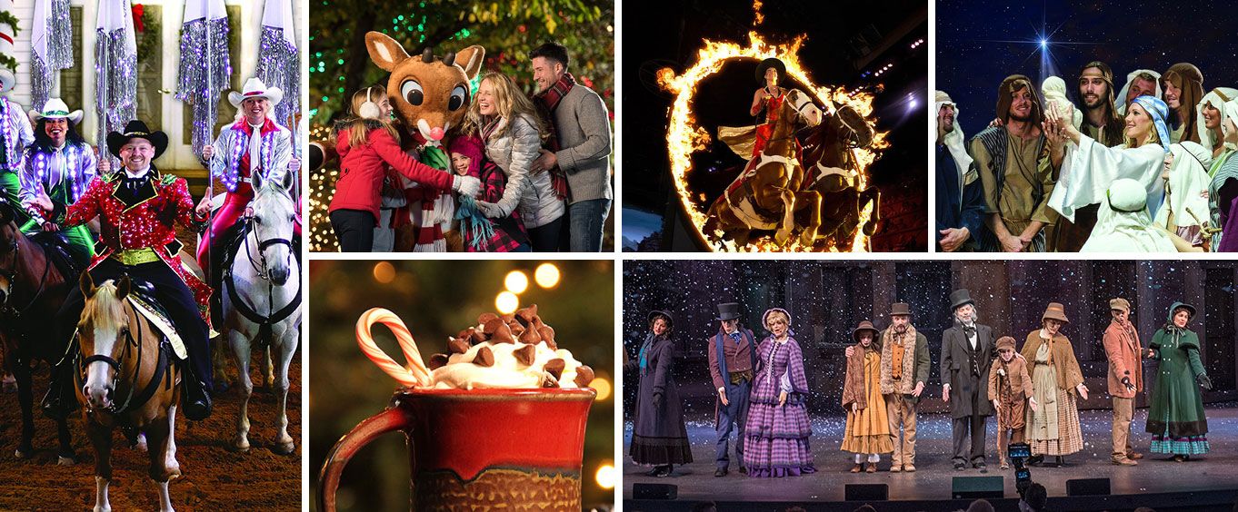 christmas shows in branson 2020 2020 Branson Christmas Shows christmas shows in branson 2020