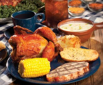 Restaurants And Dinner Shows In Branson Missouri