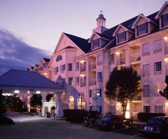 On The Strip In Branson Mo Hotels On The Strip In Branson Mo