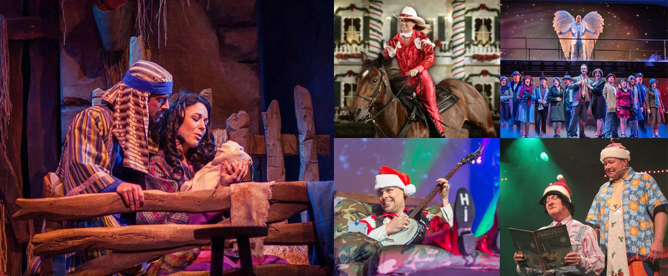 Branson Christmas Shows 2019 Christmas in Branson 2019 Branson Christmas Shows 2019 Christmas in Branson 2019
