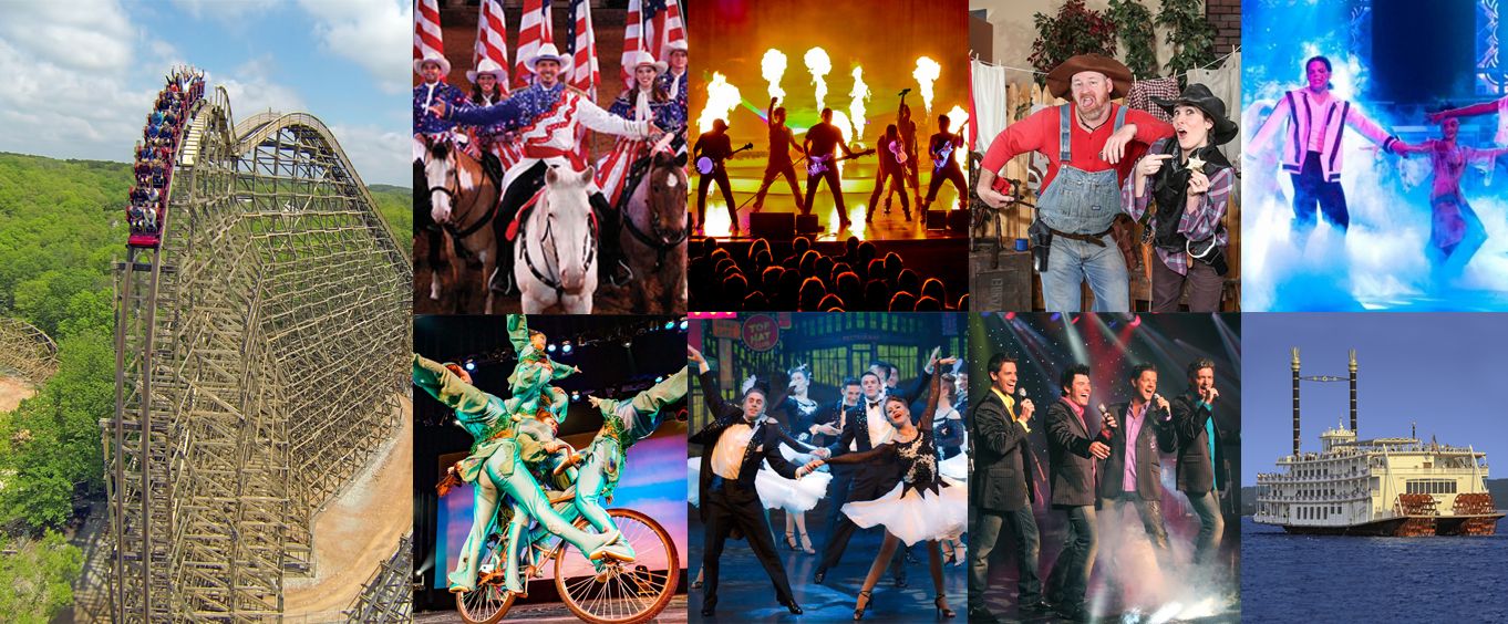 things to do in branson things to do in branson