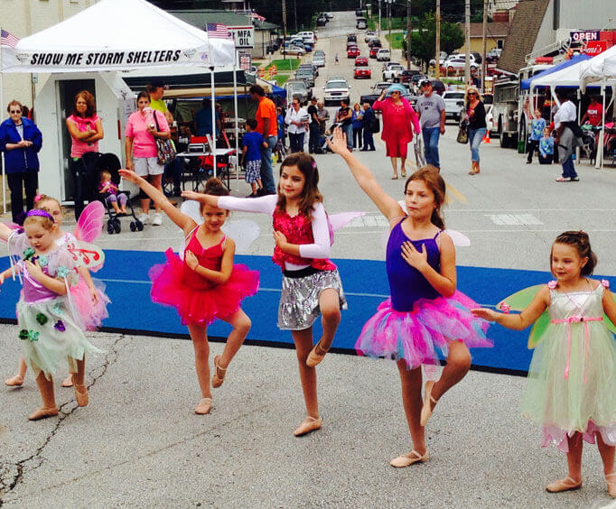 Ozarks Fall Festivals Schedules & Guides